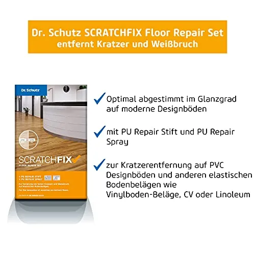 Dr. Schutz Scratchfix 2
