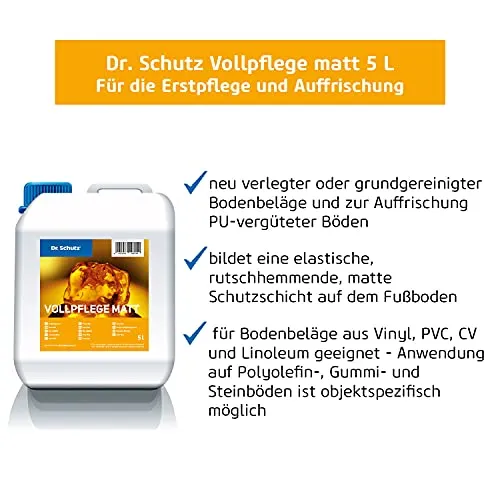 Dr. Schutz Vollpflege Matt 2