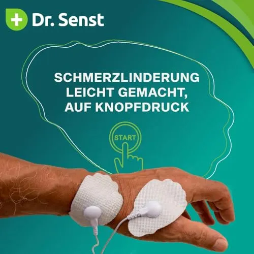 Dr. Senst AS1080 2