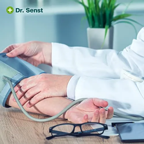 Dr. Senst Blutdruckmessgerät 5