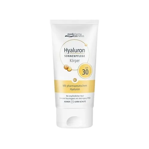 Dr. Theiss Hyaluron Sonnenpflege