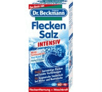 Dr. Beckmann Flecksalz intensiv