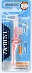 Dr. Best Interdental-Starter-Set