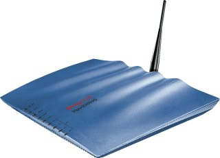 Draytek Vigor 2200VG