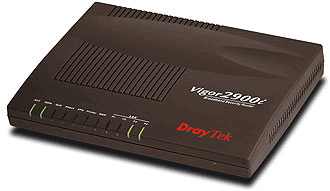Draytek Vigor 2900i