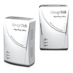 Draytek VigorPlug 200AV