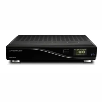 Dream Multimedia DM8000 HD PVR
