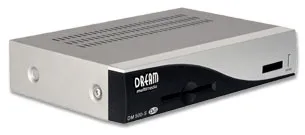 Dream Multimedia DM 500+