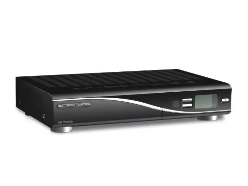 Dream Multimedia Dreambox DM7020 HD