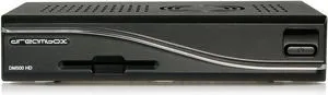 Dream Multimedia Dreambox DM 500 HD