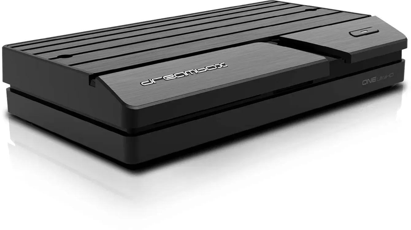 DreamBox One Combo Ultra HD