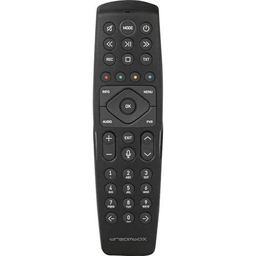 Dreambox One Ultra HD Edition 5