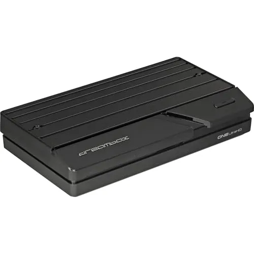 Dreambox One Ultra HD Edition 2