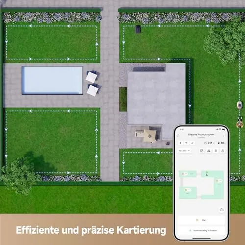 dreame A1 Pro 2