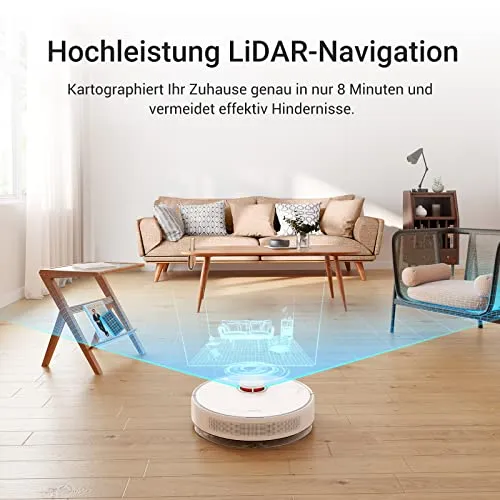 dreame D10 Plus 2