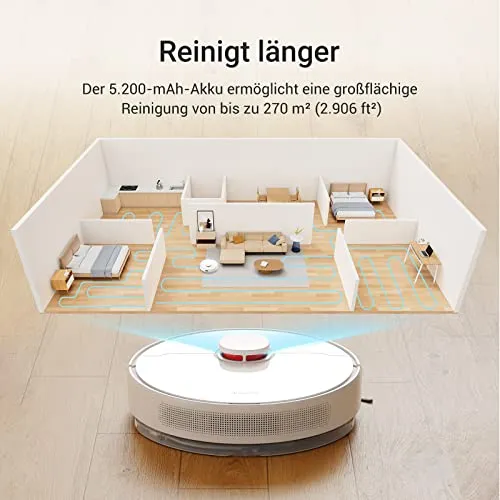 dreame D10 Plus 5