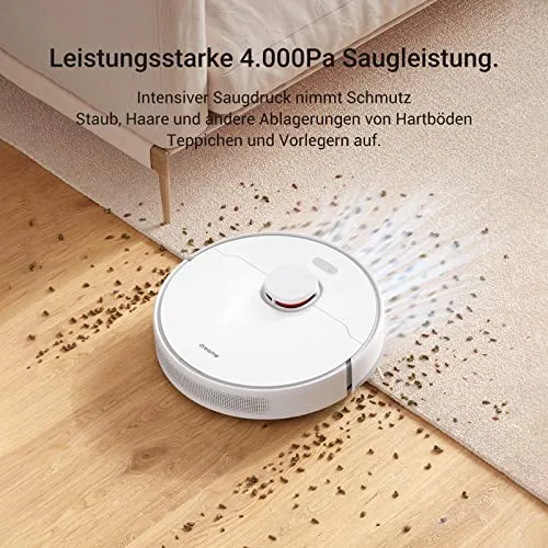 dreame D10 Plus 6