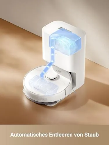 dreame D10 Plus Gen2 4