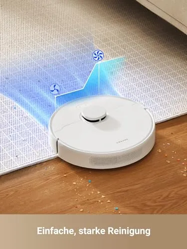 dreame D10 Plus Gen2 7