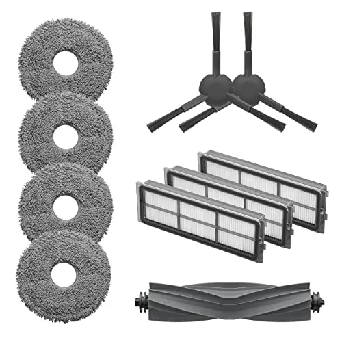 Dreame Dreamebot L10s Pro 3