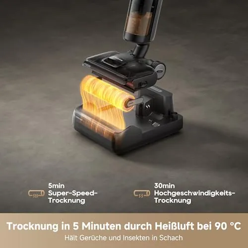 dreame H12 Pro 2