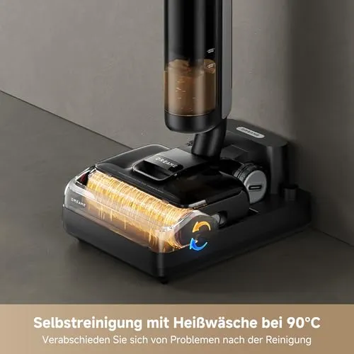 dreame H12 Pro 4