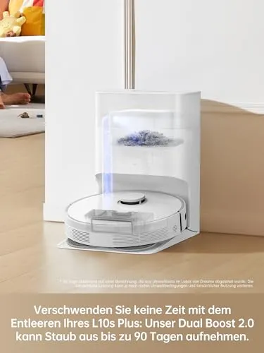 dreame L10s Plus 2