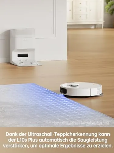 dreame L10s Plus 7