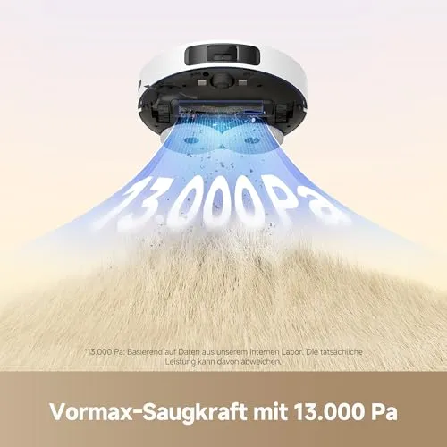 dreame L10s Pro