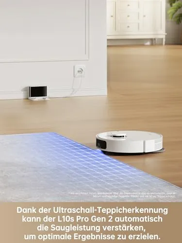 dreame L10s Pro Gen 2 6