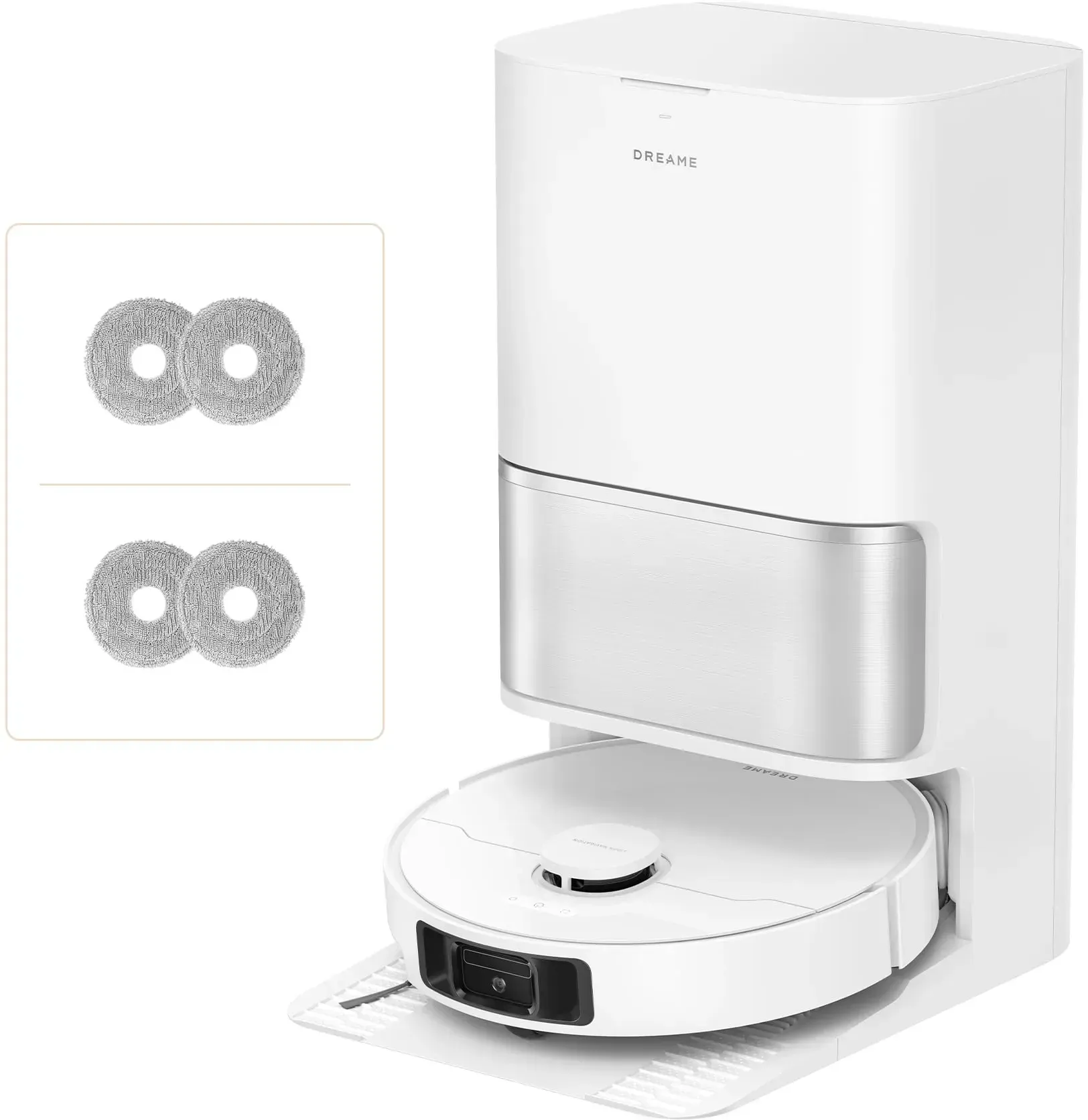 DREAME L10s Ultra Gen3