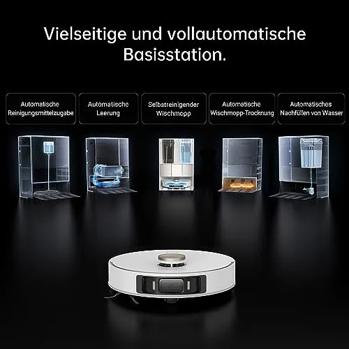 dreame L20 Ultra 2