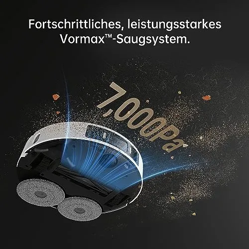 dreame L20 Ultra 3