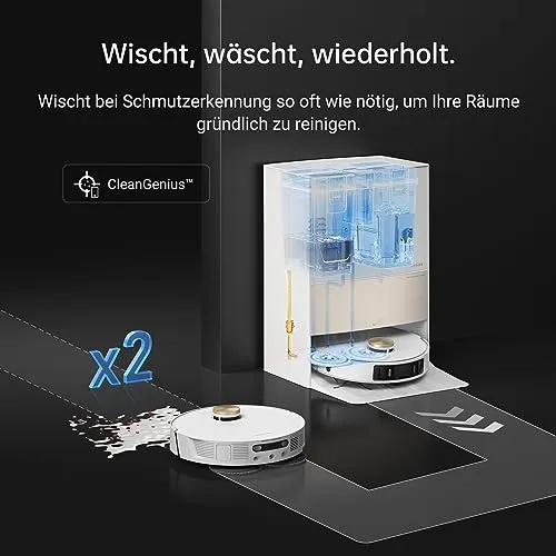 dreame L20 Ultra 6