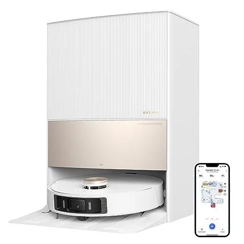 dreame L20 Ultra