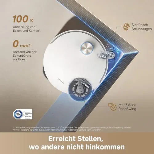 dreame L60 Ultra 3