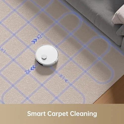 dreame Mova S10 Plus 7