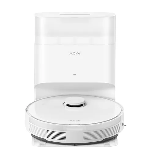 dreame Mova S10 Plus