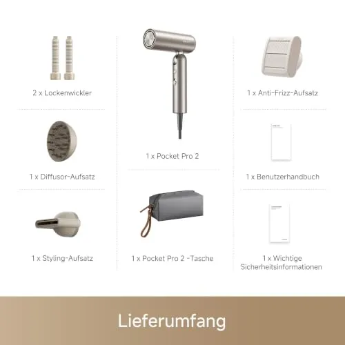 dreame Pocket Pro 2 4