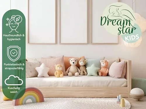 DREAMSTAR Ergo Kids 3