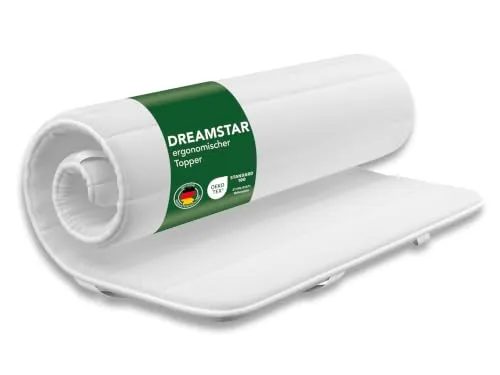 DREAMSTAR Topper