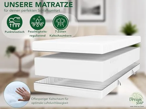 DREAMSTAR Vital Silber 2