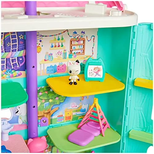 DREAMWORKS GABBY'S DOLLHOUSE 3