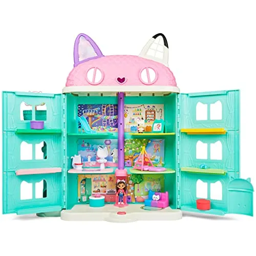 DREAMWORKS GABBY'S DOLLHOUSE 2