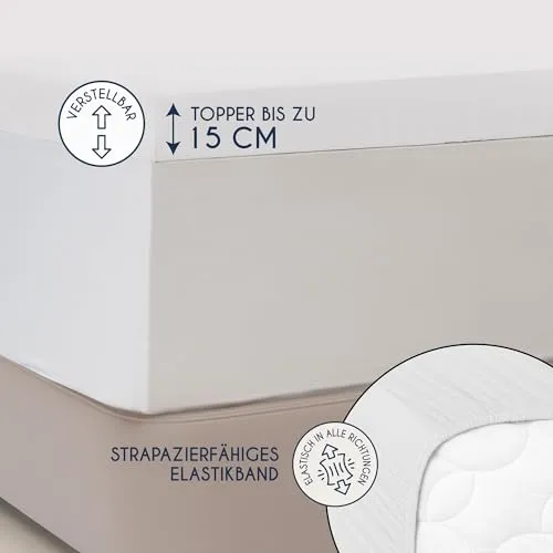 Dreamzie Topper 3