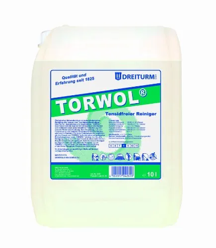 Dreiturm Torwol 10 L