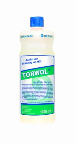 Dreiturm Torwol A