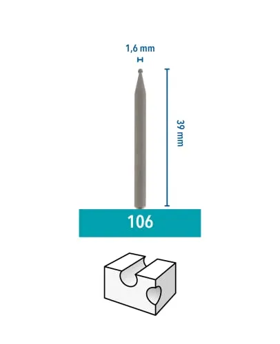 DREMEL 106 2