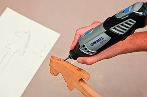 Dremel 125 5