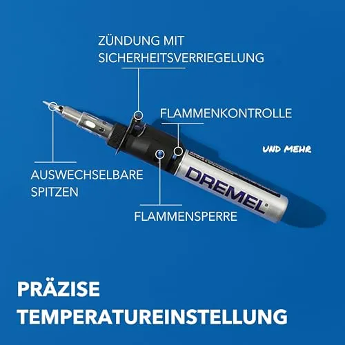 DREMEL 2000 VersaTip 2